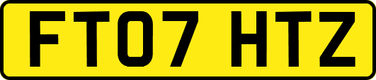 FT07HTZ