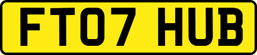 FT07HUB