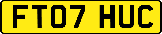 FT07HUC