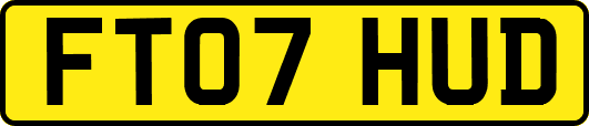 FT07HUD
