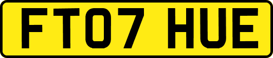 FT07HUE