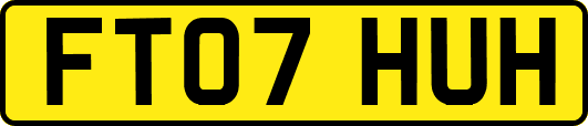FT07HUH