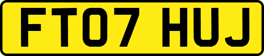 FT07HUJ