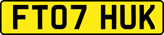 FT07HUK