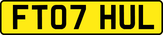 FT07HUL