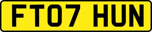 FT07HUN