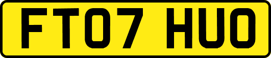 FT07HUO