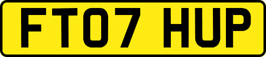 FT07HUP