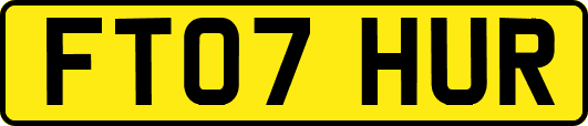 FT07HUR