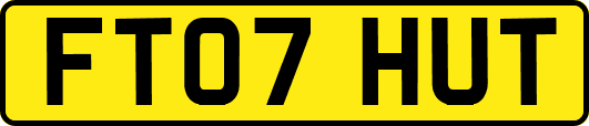 FT07HUT