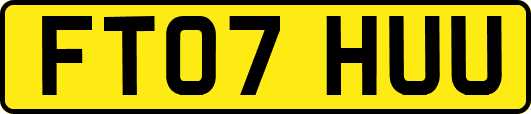 FT07HUU