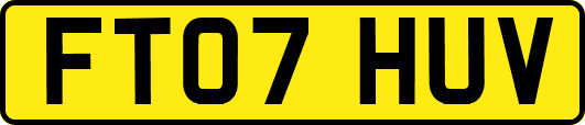 FT07HUV
