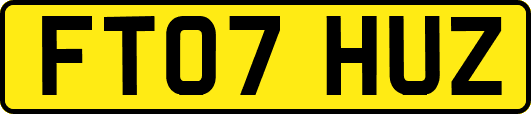 FT07HUZ