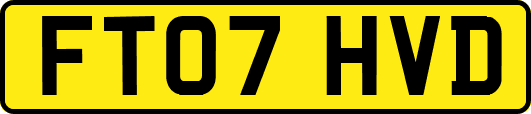 FT07HVD