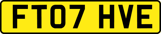 FT07HVE