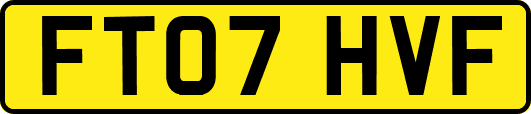 FT07HVF