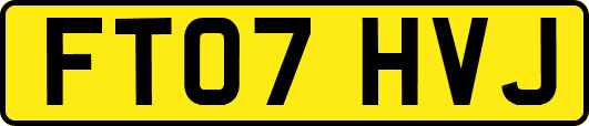 FT07HVJ