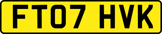 FT07HVK