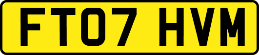 FT07HVM