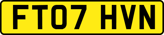 FT07HVN