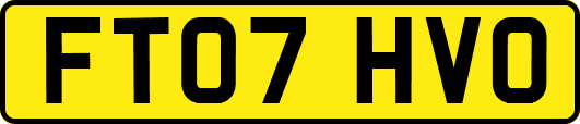 FT07HVO