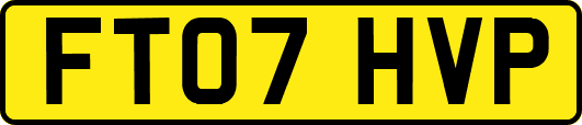 FT07HVP