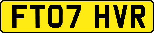 FT07HVR