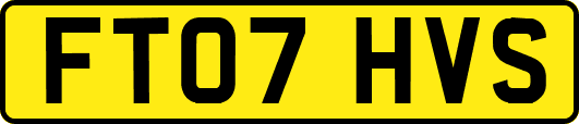 FT07HVS