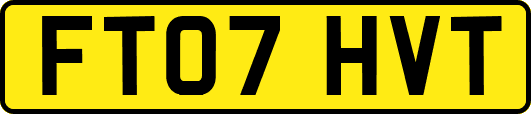 FT07HVT
