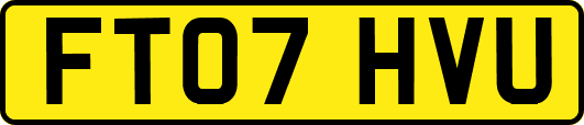 FT07HVU