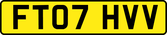 FT07HVV