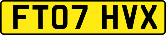 FT07HVX
