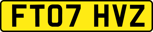 FT07HVZ
