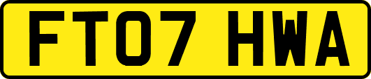 FT07HWA