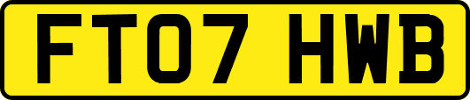 FT07HWB