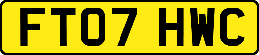 FT07HWC