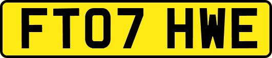 FT07HWE