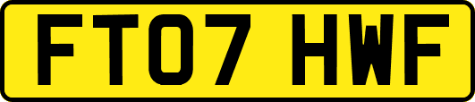 FT07HWF