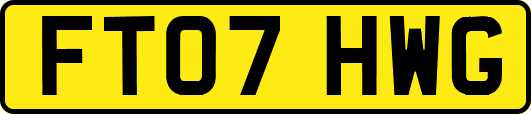 FT07HWG