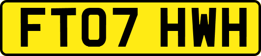 FT07HWH