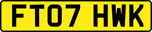 FT07HWK