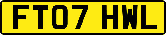 FT07HWL