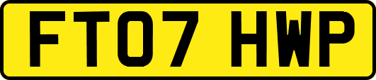 FT07HWP