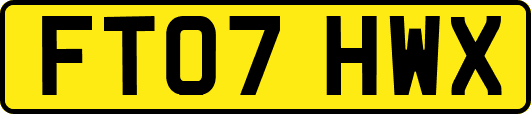 FT07HWX