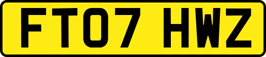 FT07HWZ