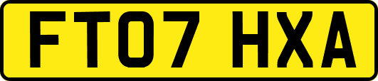 FT07HXA