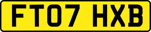 FT07HXB