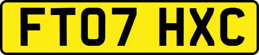 FT07HXC