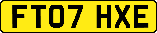 FT07HXE
