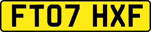 FT07HXF